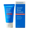 NUVADERMIS Silicone Scar Gel for Surgical Scars, Rich Cream Formula, 1.35oz