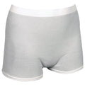 Abena Abri-Fix Incontinence Pants Super, X-Large, 3 Count