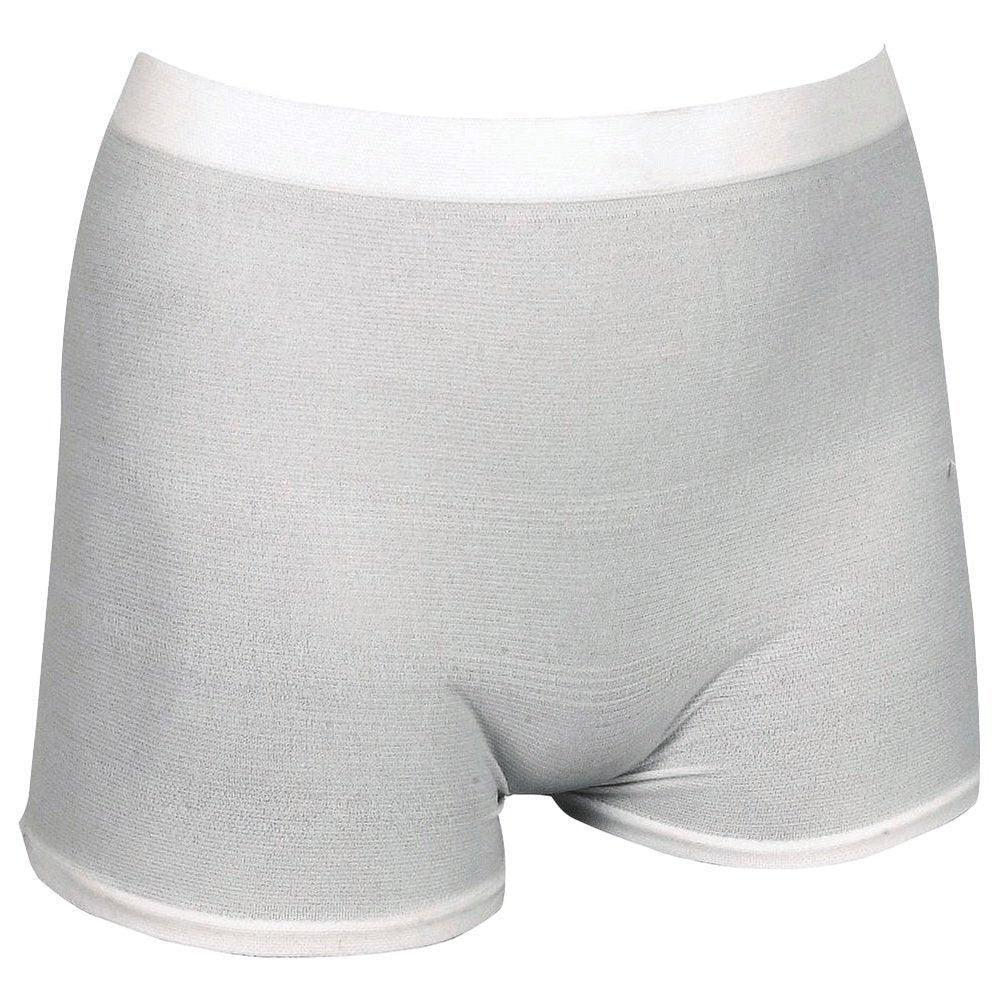 Abena Abri-Fix Incontinence Pants Super, X-Large, 3 Count