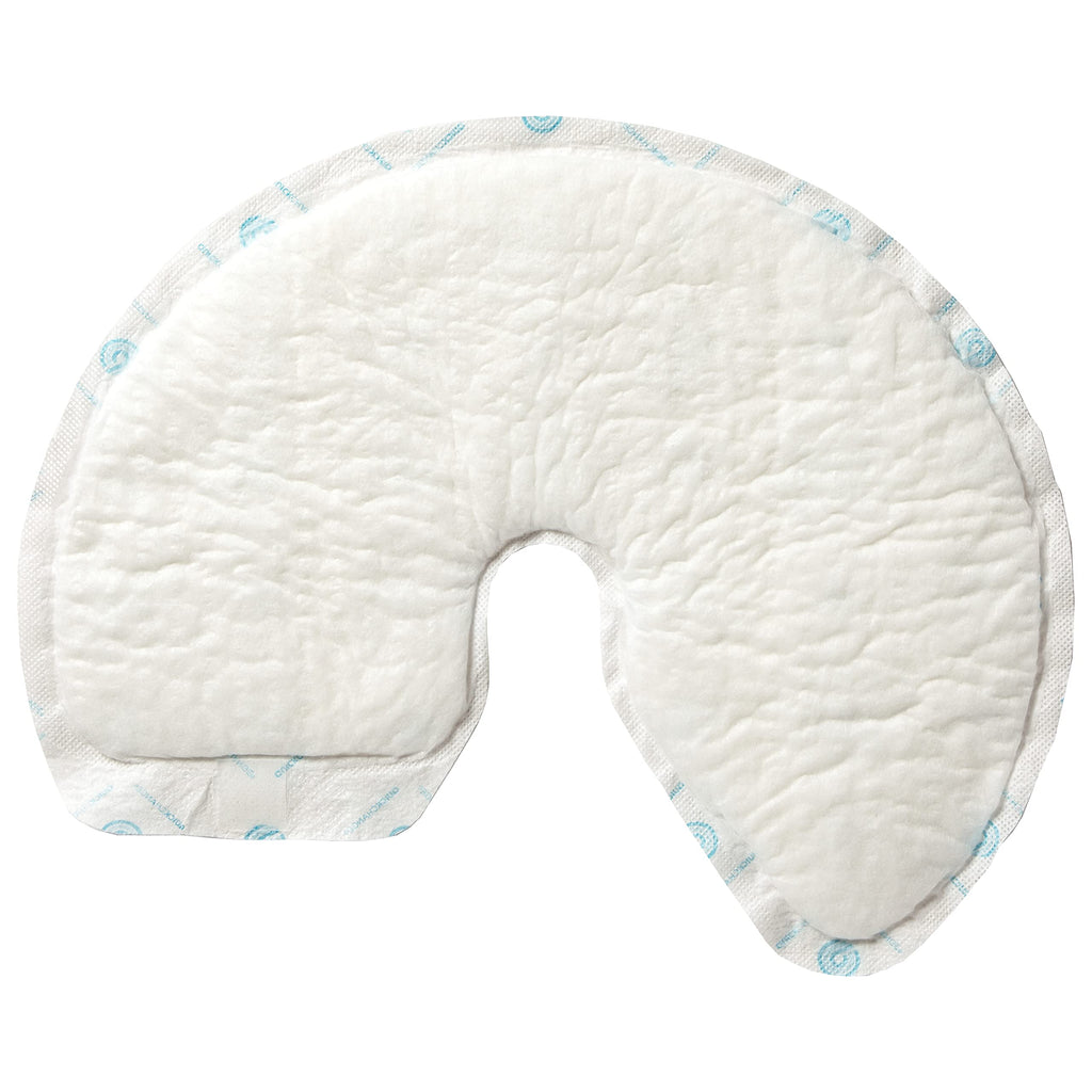 QuickChange Mens Incontinence Wrap, Maximum Absorbency Catheter Alternative for Males with Reduced Mobility. Fits Inside Diaper