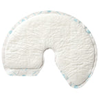 QuickChange Mens Incontinence Wrap, Maximum Absorbency Catheter Alternative for Males with Reduced Mobility. Fits Inside Diaper