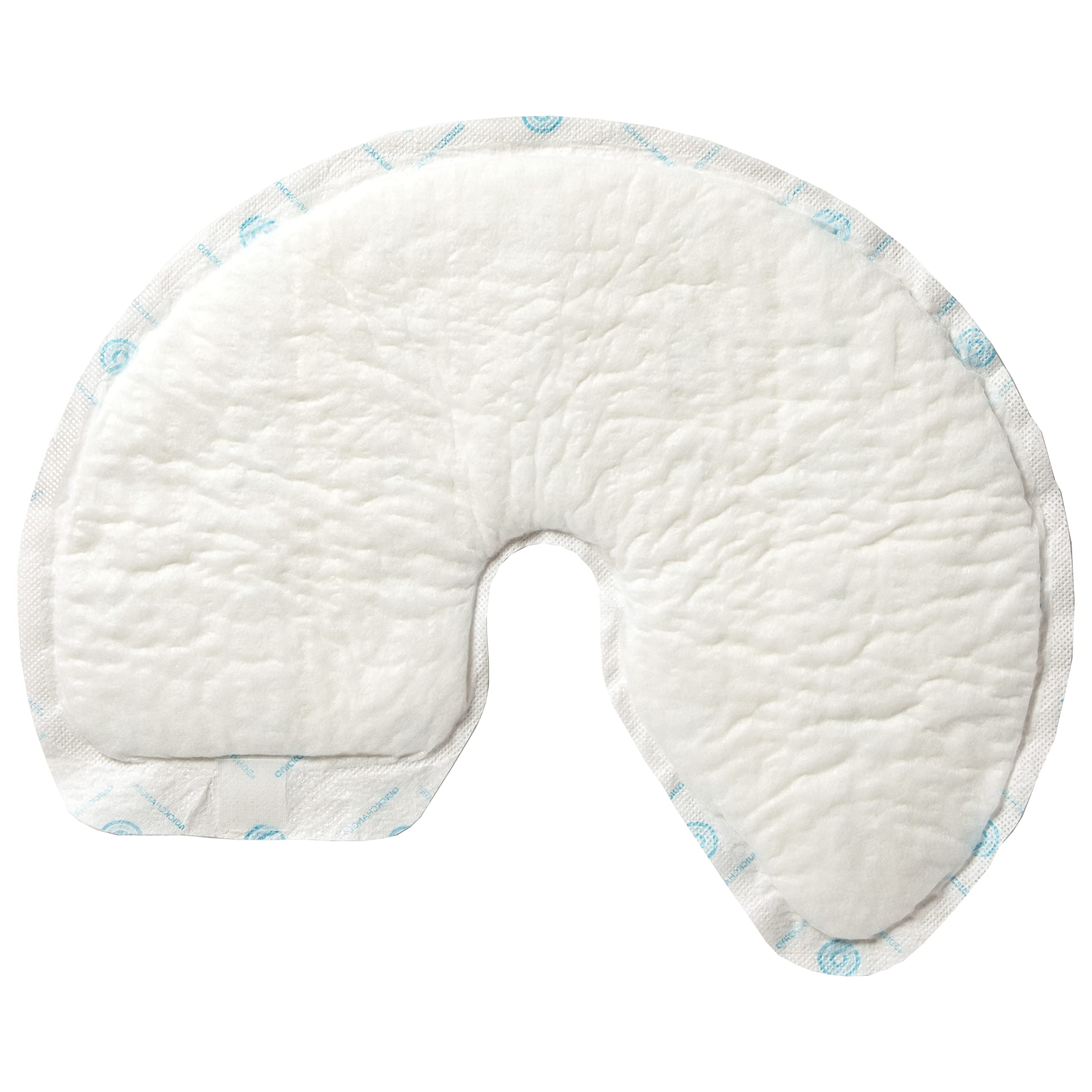 QuickChange Mens Incontinence Wrap, Maximum Absorbency Catheter Alternative for Males with Reduced Mobility. Fits Inside Diaper