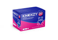 KNOXZY Hypertonic Solution 3% | Hypertonic Solution Suitable for Adults & Children | Box Contains 30 Single containers of 4ml.