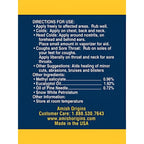 Amish Origins Joint & Muscle Ointment 7 oz Maximum Deep Penetrating Strength All Natural Discomfort Reliever for Joint, Muscle,