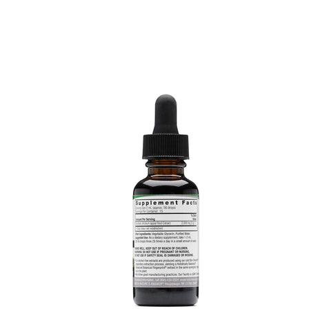 Nature's Answer Alcohol-Free Burdock Root, 1-Fluid Ounce