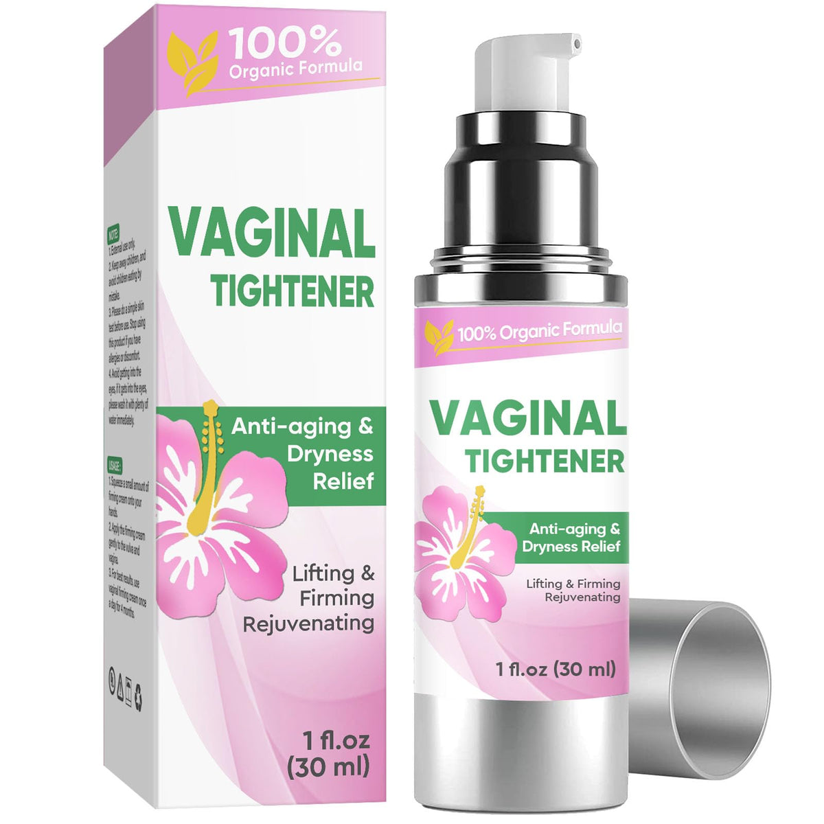 ZKMAGIC Vaginal Tightening CreamMoisture & Feminine Intimate Care, Soothes Daily Dryness, Supports Gentle Hydration, Restores C