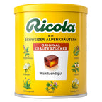 RICOLA m.Z. Kraeuter Bonbons, 250 g