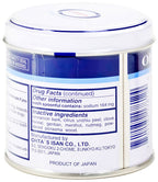 OHTA ISAN Antacid Can, Large, 0.32 Pound