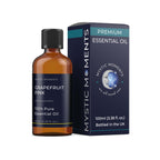 Mystic Moments | Grapefruit Pink Essential Oil - 100ml - 100% Pure