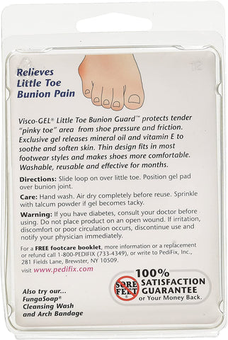 All-Gel Bunion Guards Tailor's Guard
