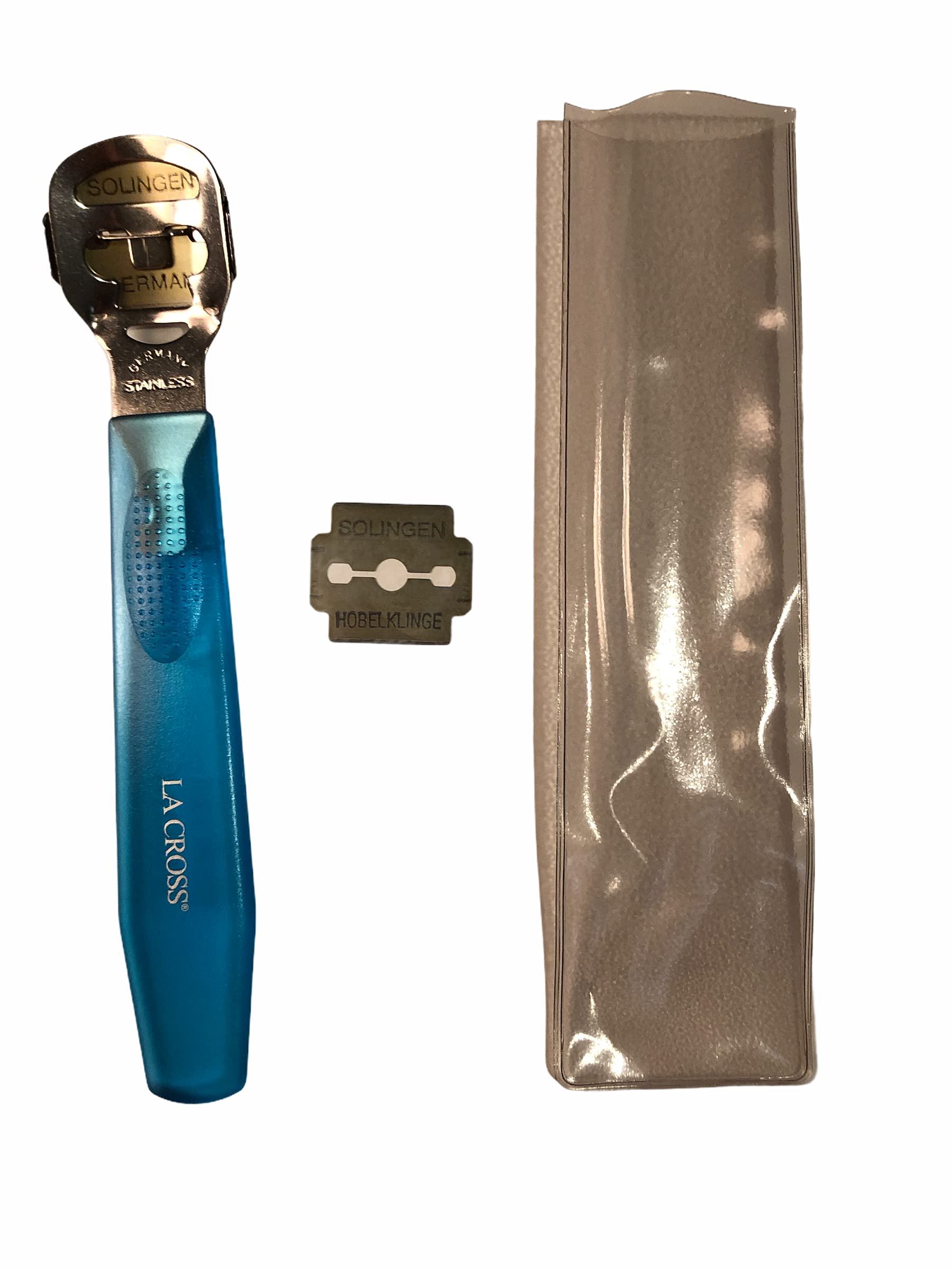 La Cross Callous and Corn Remover