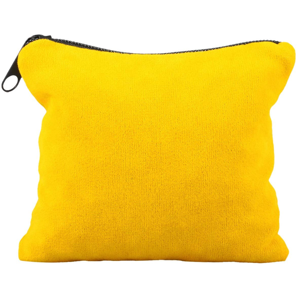 SUNYIK Natural Tiger's Eye Stone Tumbled Chip Stone, Solar Plexus Chakra Crystal Pillow for Healing Reiki, Sphere Sculpture Figu