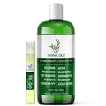 All Natural Eczema Treatment- Psoriasis Treatment - an All-in-One Solution for Acne, Dermatitis, Rosacea, Cold Sores, Pet Rashes
