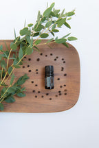 doTERRA Black Pepper Essential Oil - 5 ml