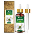Salvia Jasmine (Jasminum Officinale.) Oil - 50ml/1.69Fl Oz with Dropper