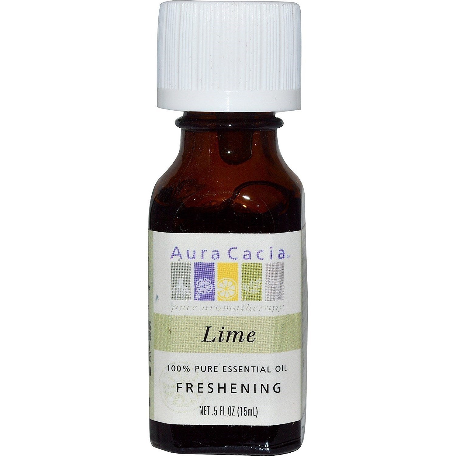 Aura Cacia Ess Oil Lime2