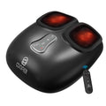COMFIER 2025 Upgrade shiatsu Foot Massager for Neuropathy,Plantar Fasciitis,Foot Massager with Heat,Remote Control,Pause Functio