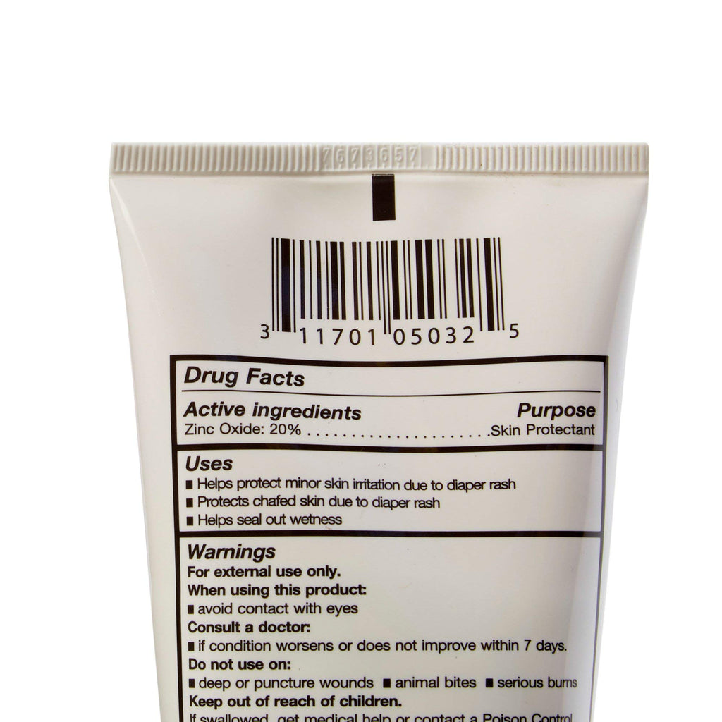 Critic-Aid Skin Protectant 6 oz. 1947, 1 Ct