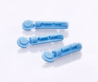 RX Choice 100 Piece Twist Top 28g Lancets