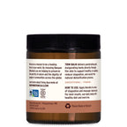 Banyan Botanicals Trim Balm - Certified Organic, 4 oz - Chitrak and Guggulu Increases Metabolism