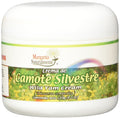 Wild Sweet Potato Cream 4.2 Oz (Margarita Naturalmente). Menopause Support.