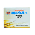 Isotine Gold Pack Eye Drops & Iso Neuron Capsules For Serious Eye Problems With Goodness Of 15+ Ayurvedic Herbs (10Ml X 4 Drops,