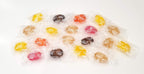 Queasy Drops Sugar Free | 21 Drops | Nausea (Chemo, Motion Sickness etc.) | Drug Free & Gluten Free | Five Flavors: Ginger, Papa