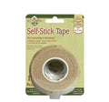 All Terrain Tape,Tender, 2In X 5Yd 6Pk