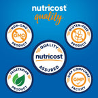 Nutricost Uva Ursi 4500mg, 240 Capsules - Vegetarian Capsules, Gluten Free, Non-GMO