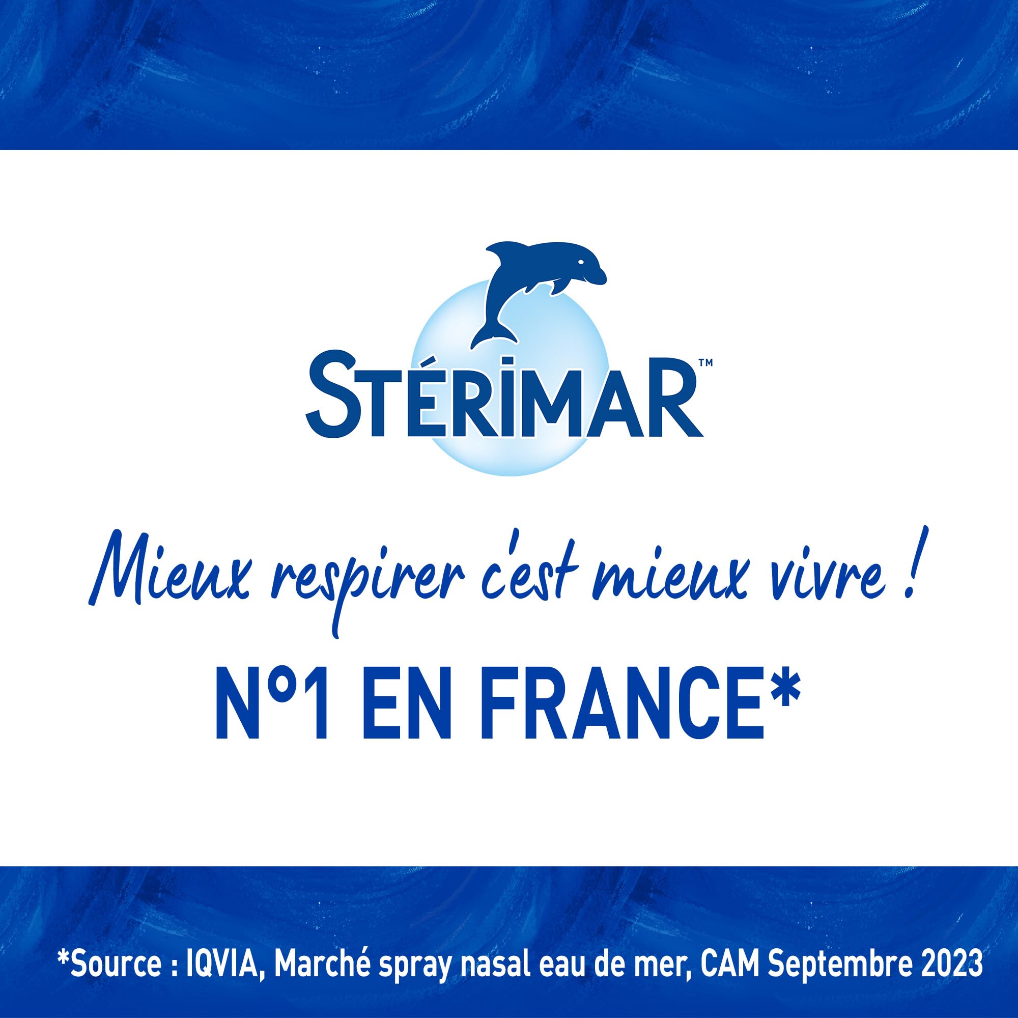 Sterimar Stop & Protect Allergy Relief 20ml