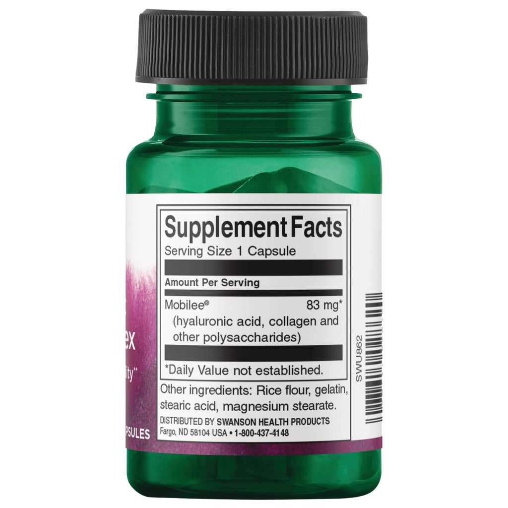 Hyaluronic Acid Complex