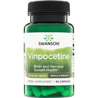 Vinpocetine - Triple Strength