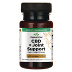 CBD + Joint Support Full Spectrum with Levagen+ PEA
