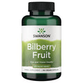 Bilberry Fruit