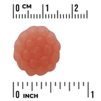 Elderberry Gummies with Zinc & Vitamin C - Lemon Raspberry