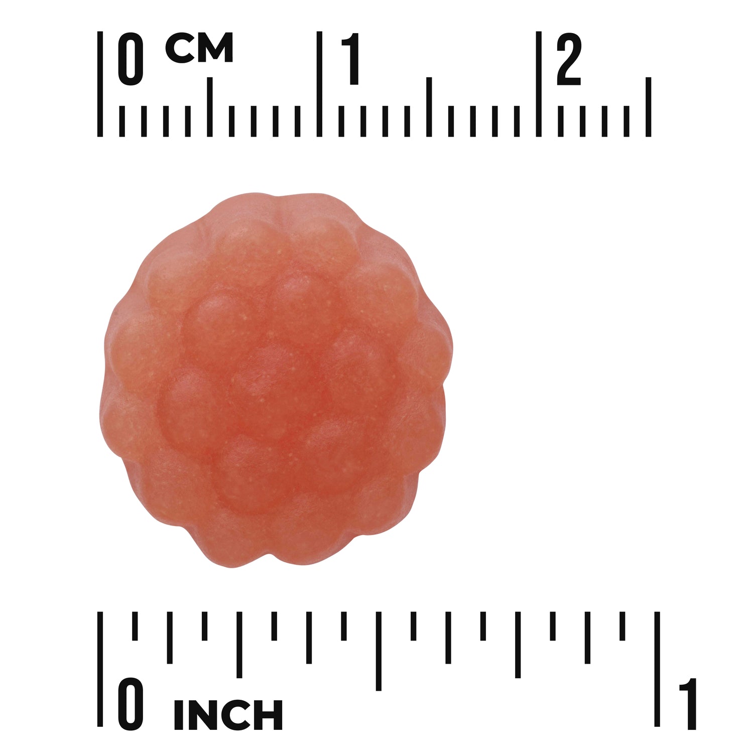 Elderberry Gummies with Zinc & Vitamin C - Lemon Raspberry