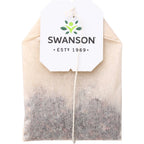 100% Organic Hibiscus Flower Tea - Caffeine Free
