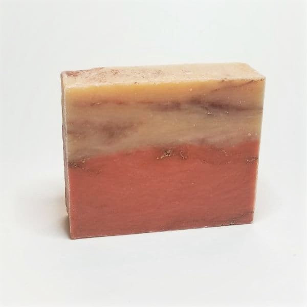 Fall Harvest Time Soap Bar (Available Sept - Nov)