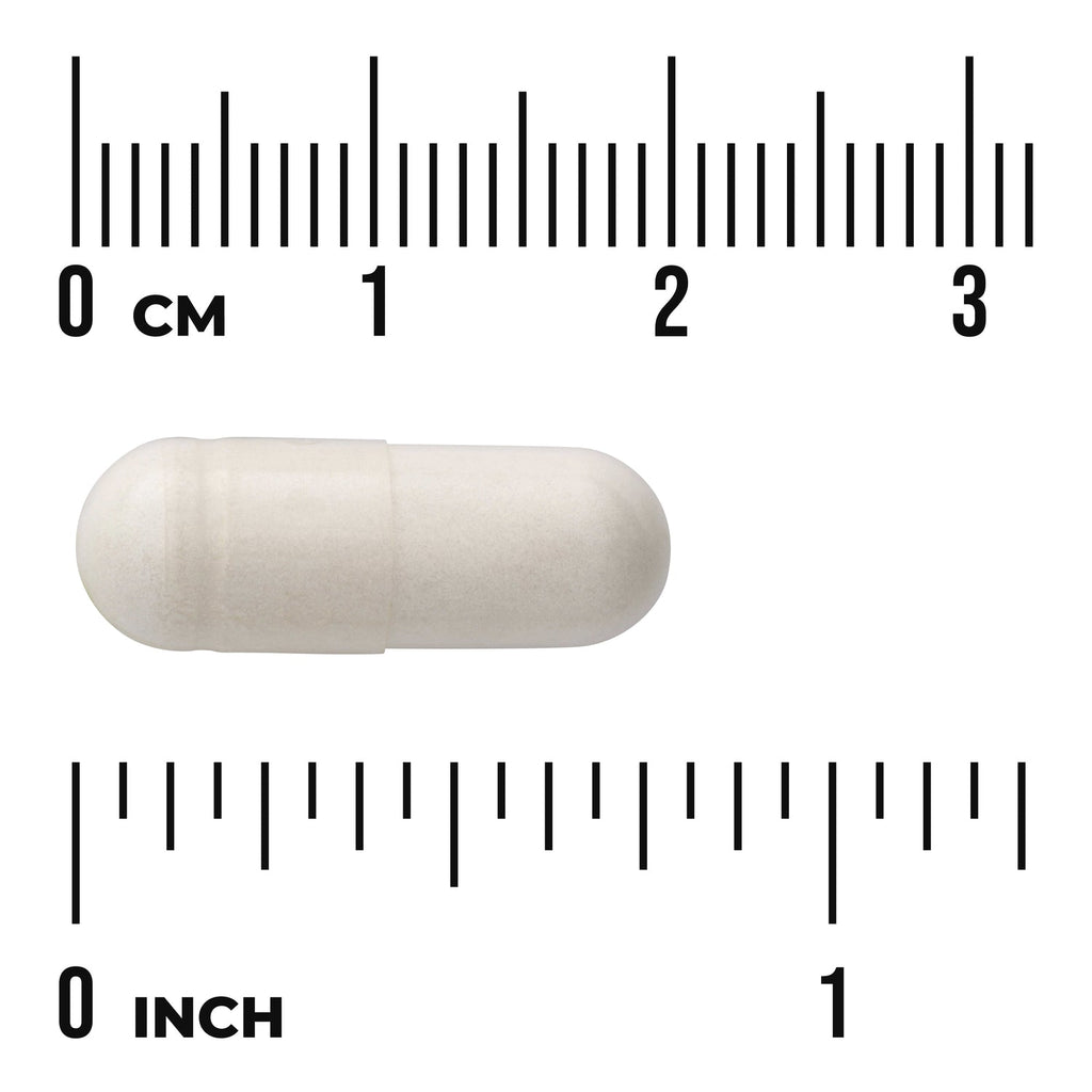 Iron Citrate - Active Form