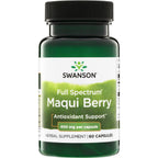 Full Spectrum Maqui Berry