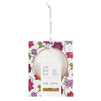 Ceramic Stone Diffuser - Buds And Blooms