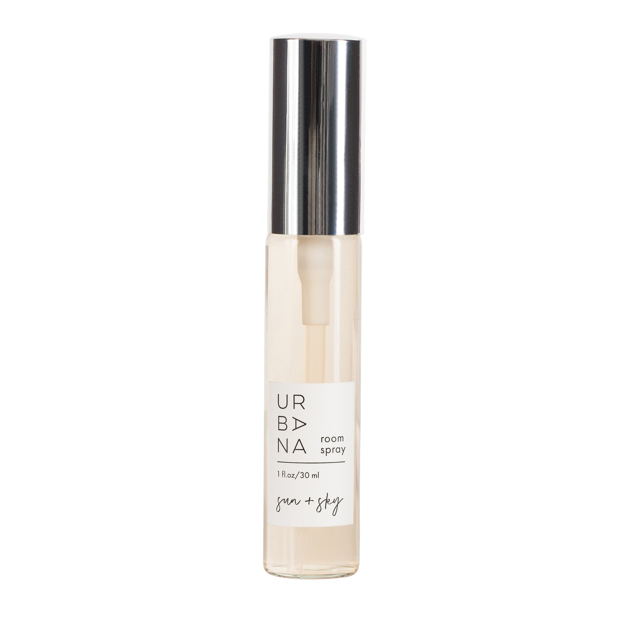 30 Ml Room Spray - Sun And Sky