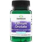 Lithium Orotate