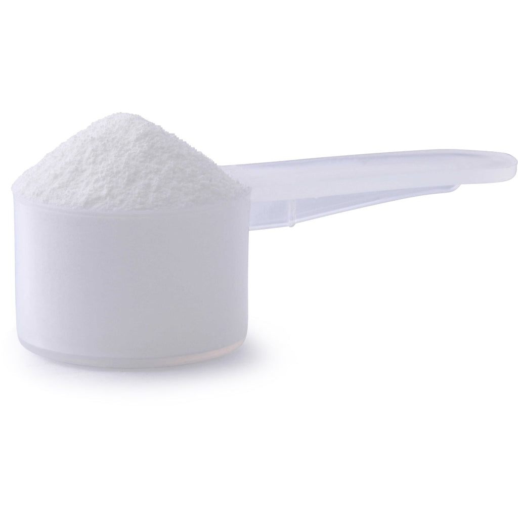 100% Pure Magnesium Citrate Powder - Unflavored
