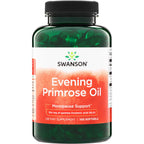 Evening Primrose Oil