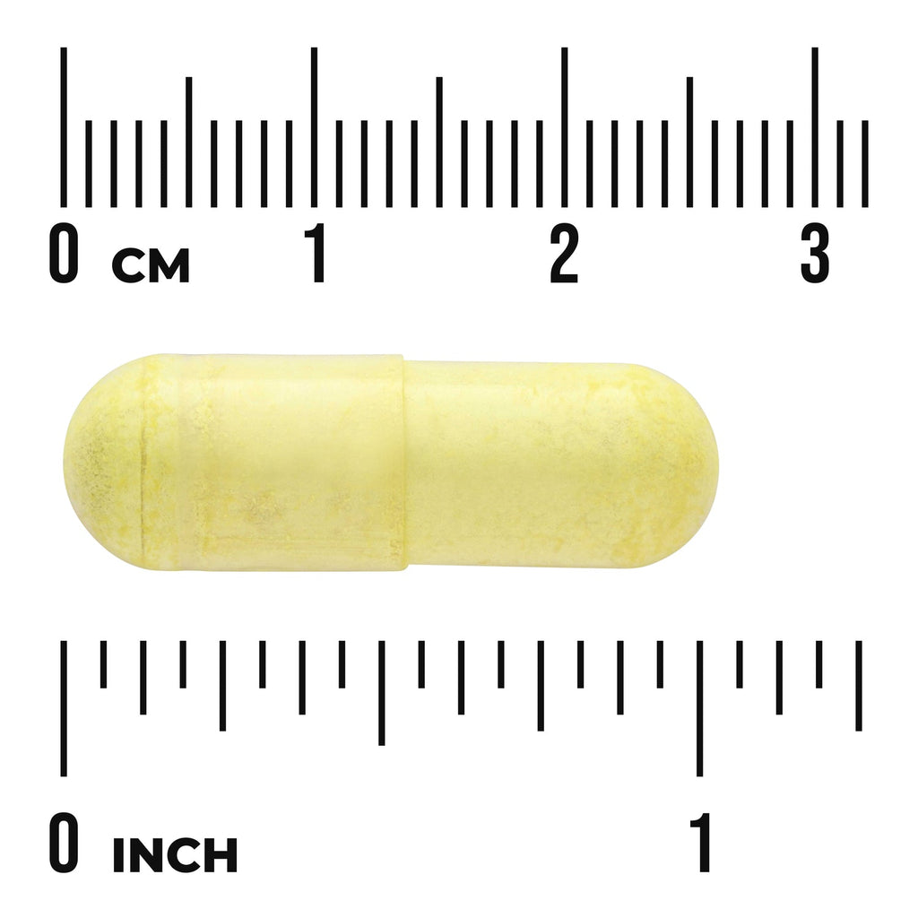Quercetin - Higher Strength