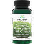 Full Spectrum Turmeric, Boswellia & Tart Cherry