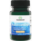 Astaxanthin