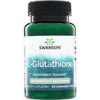 L-Glutathione - Featuring Setria Glutathione