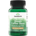 Full Spectrum Green Coffee Bean